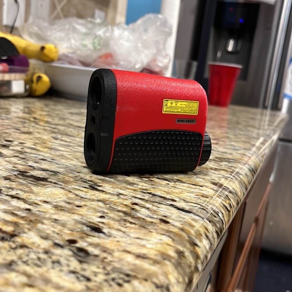 Range finder - Picture 2 of 2